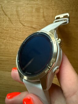 Garmin Fenix 7s Pro - 4
