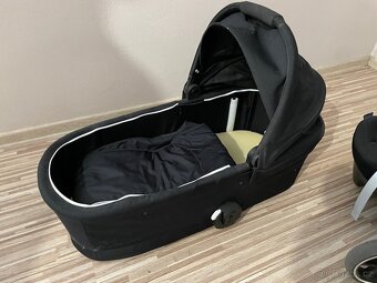 Cybex balios s - 4