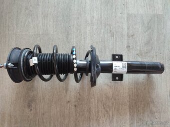 Škoda - těhlice,poloosa, řízení KAMIQ,SCALA,OCTAVIA,FABIA - 4