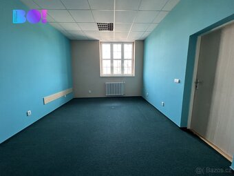 Pronájem komerčních prostor, 61,5m², Třinec- Staré Město - 4