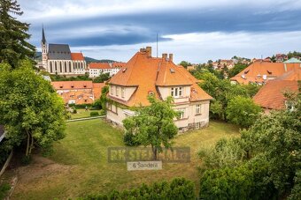 Prodej velice atraktivní, částečně rekonstruované a moderniz - 4