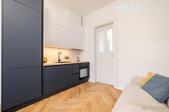 Prodej byt 2+kk, 44㎡ - 4