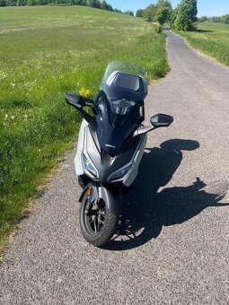 Honda Forza 125ccm,r.v.2024 - 4