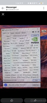 Herní pc Ryzen - 4