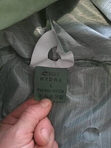 Pláštěnka - 4