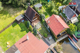 Prodej chaty, 32 m², Děpoltovice - Mezirolí - 4