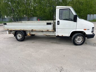 Fiat Ducato 2.5 TD valnik - 4