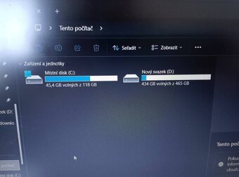Lenovo IdeaPad 320-15ABR SPĚCHÁ - 4