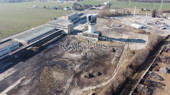 Pronájem prostor - Sviadnov (u autobusové zastávky Důl Staří - 4