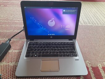 HP EliteBook 725 G4 - 4