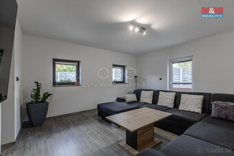 Prodej rodinného domu, 80 m², Kvíčovice - 4