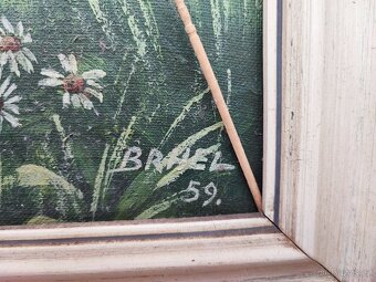 Obraz od Brhel (1959). - 4