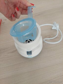 NUK Thermo Rapid ohřívač lahví a jídla - 4