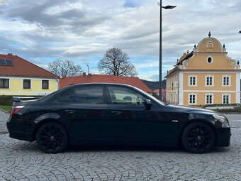BMW E60 - 4