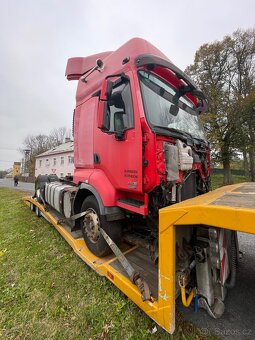 Renault Premium 450DXI EURO5 na nahradni dily - 4