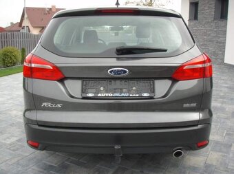 Ford Focus 2.0Tdci 110kW Titanium Powershift - 4