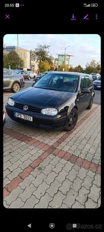 Golf 4 1.9tdi 81kw - 4