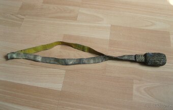 Portepe na československou šavli vz.24 - 4