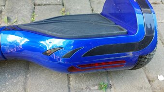 Nepoužitý Hoverboard 6 - 4