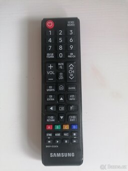Samsung UE43KU6072 Smart TV 43" - 4