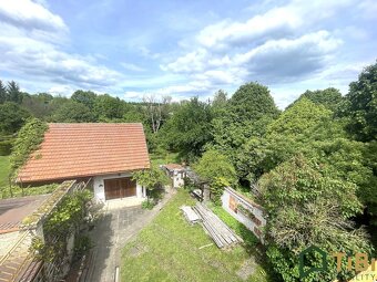 Prodej rodinné domy, 200 m2 - Sebranice, ev.č. 00227 - 4