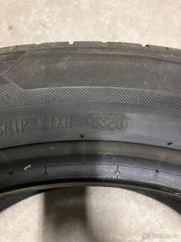 Letní pneu Barum Bravuris 5 235/50R18 97V - 4