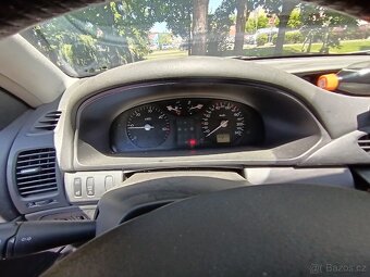 Renault laguna 2 - 4
