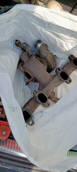 Turbo 1.9 TDI - 4