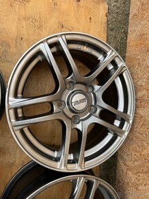 Alu Hyundai/Kia 15x6,5J et38 5x114,3 - 4