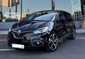 Renault Grand Scenic IV Blue dCi 120 Black Edition 09/2019 - 4