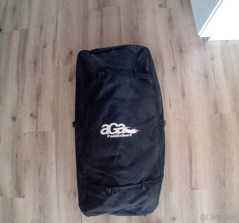 Aga Paddleboard 320x81x15 cm - 4