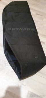 Organizér do kufru auta DUNLOP černý 3 boxy - 4