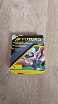 Bandáž nastavitelná Futuro sport - 4