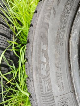 Runflaty pneu 195/55R16 87H - 4