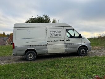 Volkswagen LT - 4