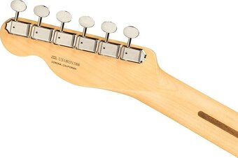 Telecaster USA. Výmena. - 4
