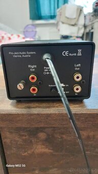 Pro-Ject phono box - 4