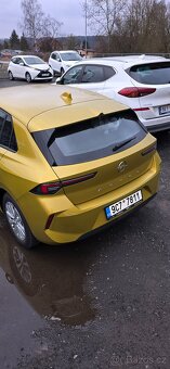 Opel astra - 4