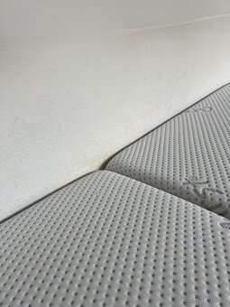 Matrace + postel - 4