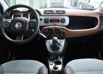 Fiat Panda 0.9 CITY CROSS - 4