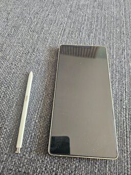 Samsung Galaxy S25 Ultra - 4