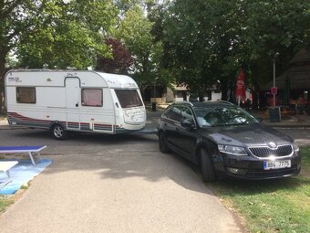 Karavan HOME CAR 45 ROK 2005 - 4