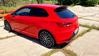 Leon Cupra Performance - 4