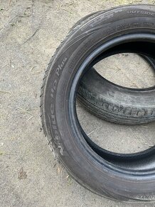 Gumy Nexen 185/60 R15 letní - 4