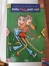 Dívčí knihy - 4