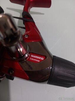 Naviják Shimano Catana 2500 RB - 4