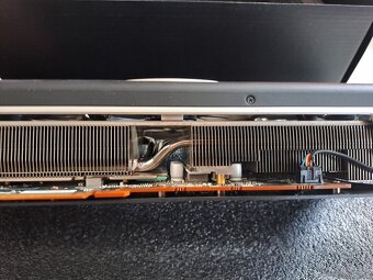 XFX Radeon RX 6700 XT QICK 319 - 4
