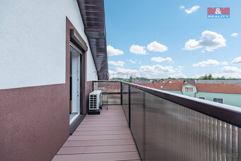 Pronájem bytu 2+kk, 58 m², Kovanice - 4
