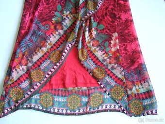 Šaty Desigual vel.42 - 4