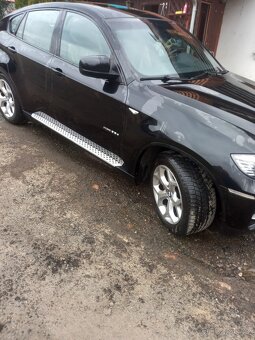 Bmv x 6 - 4